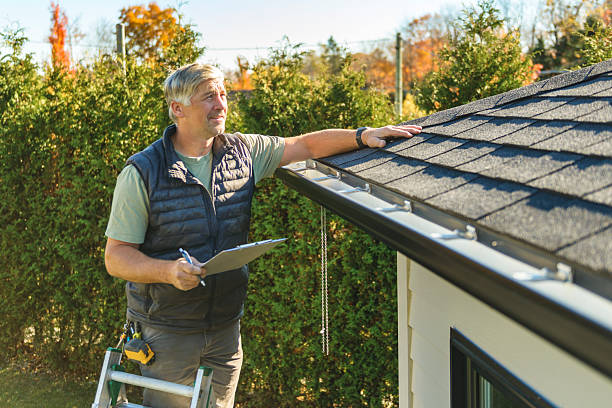 Trusted Storm Damage Roof Repair service in Hallsville, MO - Ben Roofing and Steel LLC