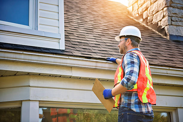 Trusted Roof Installation service in Hallsville, MO - Ben Roofing and Steel LLC